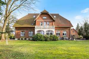 Schönes Landhaus mit Grund in Niedersachsen – Uelzen (Kreis) – Vorschaubild 1