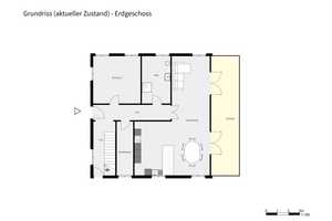 Schönes Einfamilienhaus mit Garten – Barnim (Kreis) – Vorschaubild 10