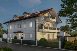 Villa am Isarbogen im Münchner Süden – München (Kreis) – Vorschaubild 6