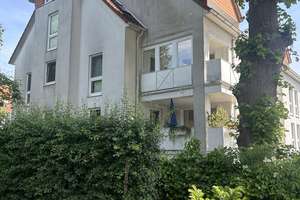 Komfortwohnen mit Ausblick - Ruhig und Zentrumsnah – Die vollständige Adresse der Immobilie erhältst du vom Anbieter., 32427 Innenstadt, Minden – Vorschaubild 3