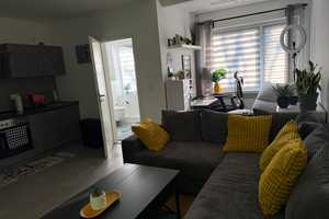 Moderne frisch sanierte 50 m² Wohnung in Top-Lage - Nähr Uni & Hbf – Liliencronstr. 20, 47057 Duisburg – Vorschaubild 1