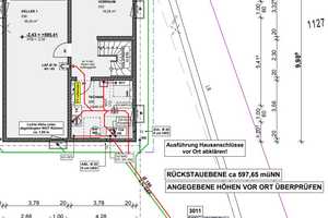Eingebettet in idyllisch ruhiger Lage ** Gepflegtes Wohnhaus mit vielen Extras ** Energetisch und we – Schwarzwaldsträßle 15, 75337 Calw (Kreis) – Vorschaubild 10