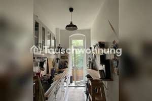 Tauschwohnung: 4 Suchen 4 Zimmer – Die vollständige Adresse der Immobilie erhältst du vom Anbieter., 1099 Äußere Neustadt, Dresden – Vorschaubild 4