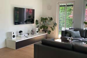 Wunderbare 4 Zimmer-Wohnung für alle Lebenslagen! – Die vollständige Adresse der Immobilie erhältst du vom Anbieter., 81479 Solln, München – Vorschaubild 6