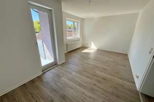 Modern renovierte 3-Zimmer-Wohnung mit Balkon in zentraler Lage von Gebhardshagen – Bodenbacher Ring 10, 38229 Gebhardshagen, Salzgitter – Vorschaubild 2