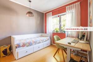 IMMOBERLIN.DE - Modernes Haus mit erstklassigem Raumkomfort & ansprechender Ästhetik in Seenähe – Die vollständige Adresse der Immobilie erhältst du vom Anbieter., 14473 Templiner Vorstadt, Potsdam – Vorschaubild 9