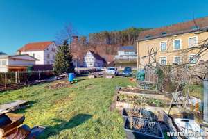 MFH zur Neuvermietung - 6 WE - großer Hof mit Stellplätzen - zentrale Ortslage – Hauptstraße 72, 66999 Hinterweidenthal – Vorschaubild 7