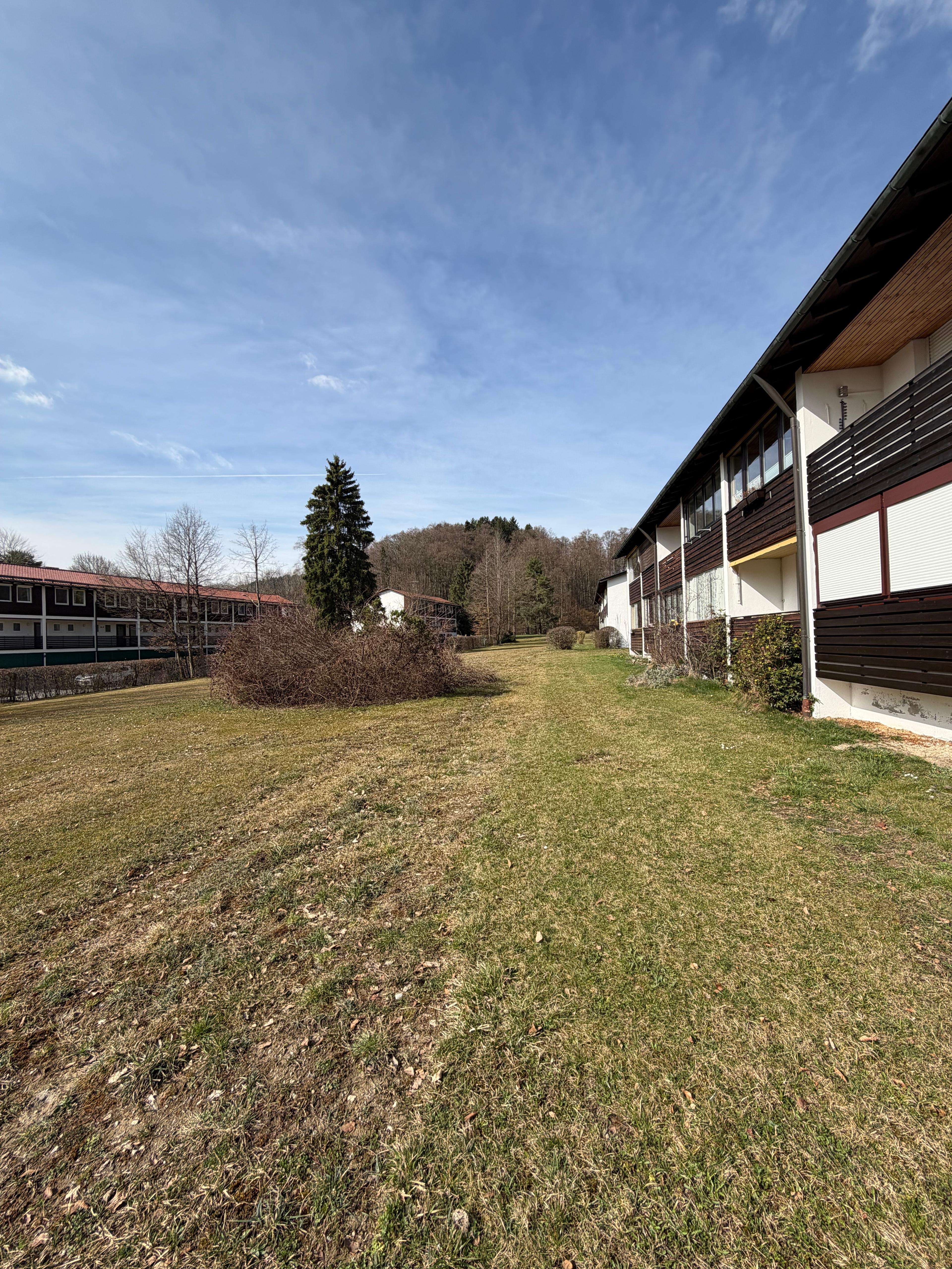 Seenahe Wohnung mit Südbalkon und Einzelgarage, Miesbach Kreis – Bild 4