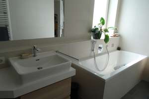 Neuwertige 3-Zimmer-Wohnung mit Balkon im Candis Viertel in Regensburg – Edith-Stein-Straße 24, 93055 Ostenviertel, Regensburg – Vorschaubild 7