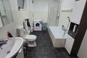 3 Zimmer zentral in Geestemünde, Maisonette-Wohnung – Kohlhof 8, 27570 Fischereihafen, Bremerhaven – Vorschaubild 9