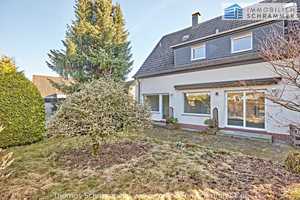 ZWEIFAMILIENHAUS ALS DOPPELHAUS MIT TRAUMHAFTEN GARTENGRUNDSTÜCK UND VIEL PLATZ FÜR 2 GENERATIONEN – Märkischer Kreis – Vorschaubild 77