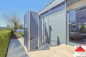 Diese Lage. Dieses Haus. Dieser Garten – Die vollständige Adresse der Immobilie erhältst du vom Anbieter., 71083 Herrenberg – Vorschaubild 3