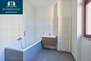 Stilvolle Maisonette als WG – 3 Balkone , Fußbodenheizung, Sanierung 2018, bezugsfertig – Die vollständige Adresse der Immobilie erhältst du vom Anbieter., 39112 Leipziger Straße, Magdeburg – Vorschaubild 15