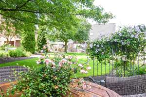 RESERVIERT ***Familienidyll in Ostrhauderfehn*
Traumhaus mit privatem Elternbereich * Wohlfühlen fü – Die vollständige Adresse der Immobilie erhältst du vom Anbieter., 26842 Ostrhauderfehn – Vorschaubild 89