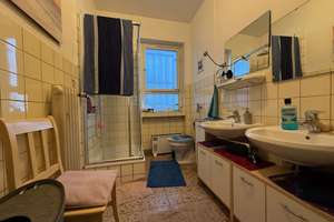 Großzügige Erdgeschosswohnung mit vielfältigen Nutzungsmöglichkeiten in Neckarau – 68199 Neckarau, Mannheim – Vorschaubild 13