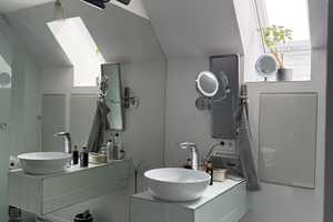 Stadtleben deluxe – Designerhaus in Amberg mit Kunst & Charakter – Amberg – Vorschaubild 8