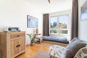 Klein, aber OHOOO! Bezaubernde 2 Zimmer im beliebten Universitätsviertel – 40225 Bilk, Düsseldorf – Vorschaubild 9