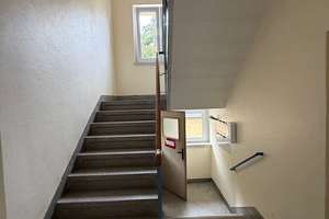 Wohnen im Lindenhof: Helle 2 Zimmer Wohnung mit Balkon und Garage – 68163 Lindenhof, Mannheim – Vorschaubild 19