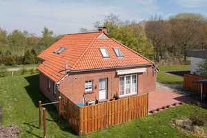 Charmantes EFH im schönen Dornum an der Nordseeküste! – Aurich (Kreis) – Vorschaubild 3
