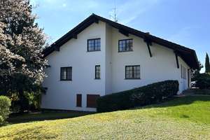 Wohnen am Kastelberg! Große Villa in bevorzugter Hanglage mit traumhafter Aussicht in Emmendingen – Die vollständige Adresse der Immobilie erhältst du vom Anbieter., 79312 Emmendingen – Vorschaubild 5