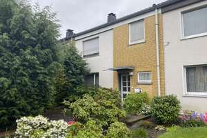 Reihenmittelhaus mit Garage in Dortmund – Die vollständige Adresse der Immobilie erhältst du vom Anbieter., 44309 Brackel (Ortsteil), Dortmund – Vorschaubild 2