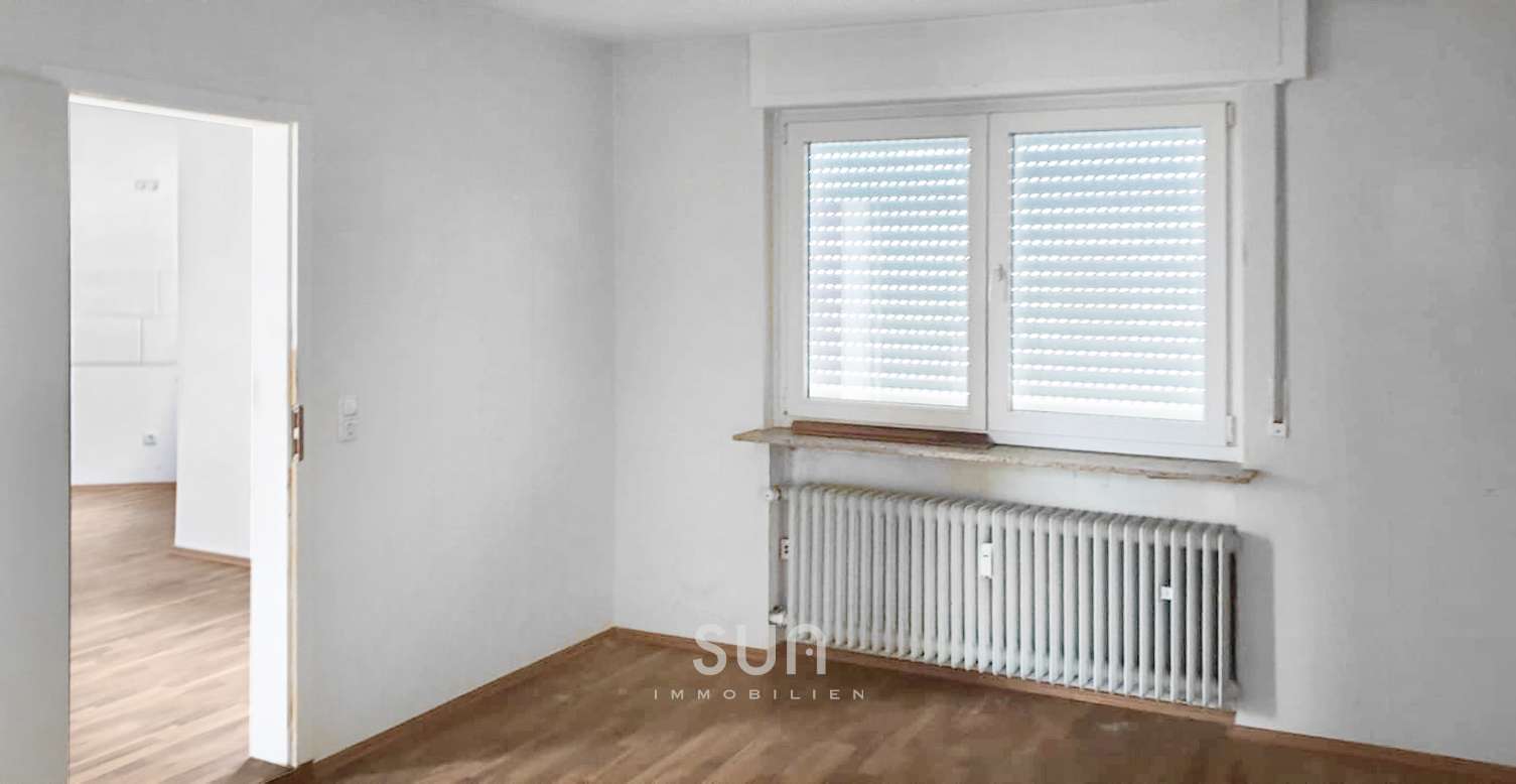 Immobilie in Weiterstadt - 5,9 % MIETRENDITE mit Entwicklungspotenzial – Top-Investment in Weiterstadt!!! - Bild 3