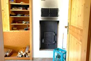 Idyllisches Einfamilienhaus mit viel Charme und Potenzial. – Die vollständige Adresse der Immobilie erhältst du vom Anbieter., 83233 Bernau am Chiemsee – Vorschaubild 4