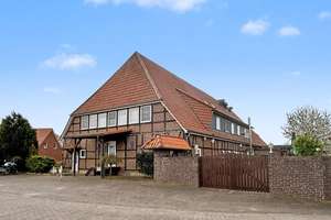 Zwei Wohneinheiten und Landgasthof mit vielfältigen Nutzungsoptionen - Karze bei Lüneburg – Die vollständige Adresse der Immobilie erhältst du vom Anbieter., 21354 Bleckede – Vorschaubild 22