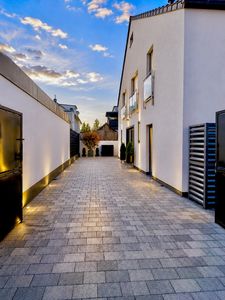 Modernes Wohnen am Feldrand – Freistehend, energieeffizient und zukunftssicher