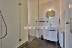 MÖBLIERT - MODERN LIVING - Helle 1-Zimmer-Wohnung – Die vollständige Adresse der Immobilie erhältst du vom Anbieter., 70597 Hoffeld, Stuttgart – Vorschaubild 10