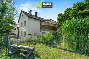 Vermietetes Einfamilienhaus mit Schopf und Carport mitten im Kammeltal – Die vollständige Adresse der Immobilie erhältst du vom Anbieter., 89358 Kammeltal – Vorschaubild 3