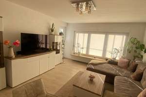 70 m² Wohnung in Bielefeld Innenstadt – Meisenstraße 84, 33607 Mitte, Bielefeld – Vorschaubild 1