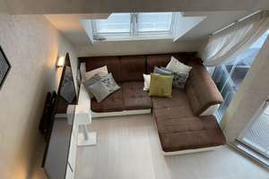 Luxuriöse 2,5-Zimmer Maisonette Wohnung in München-Waldtrudering – Die vollständige Adresse der Immobilie erhältst du vom Anbieter., 81827 Waldtrudering, München – Vorschaubild 13