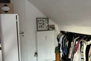 Dachgeschosswohnung zu vermieten – Haslacher Weg 26, 51063 Mülheim (Ortsteil), Köln – Vorschaubild 7