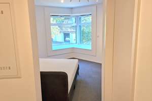 Studentenapartment - ca. 31 qm - zentrumsnah - Gebaut im Jahr 2019 - Zweitbezug – 91054 Altstadt, Erlangen – Vorschaubild 8