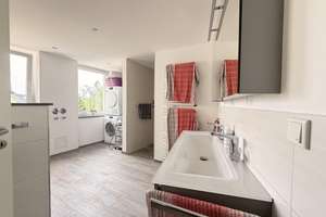 Großzügiges Wohnen – moderne Maisonettewohnung viel Platz für Familie & Homeoffice – Die vollständige Adresse der Immobilie erhältst du vom Anbieter., 42327 Vohwinkel, Wuppertal – Vorschaubild 14