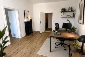 Top saniert & bezugsfrei: 4,5-Zimmer-Wohnung in Bestlage Rotkreuzplatz – Die vollständige Adresse der Immobilie erhältst du vom Anbieter., 80634 Dom Pedro, München – Vorschaubild 7