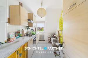 Fähr-Lobbendorf | Anlegerwohnung mit 3 Zimmern und saniertem Gebäude – Die vollständige Adresse der Immobilie erhältst du vom Anbieter., 28755 Fähr-Lobbendorf, Bremen – Vorschaubild 4