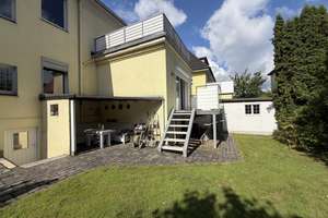 Charmantes Zweifamilienhaus in zentraler Lage der östlichen Innenstadt – 33604 Mitte, Bielefeld – Vorschaubild 6