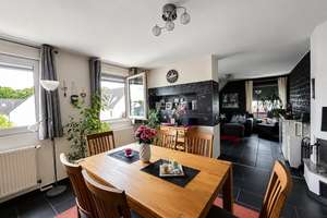 Lichtdurchflutetes Zuhause mit eigenem Garten und Kamin-Atmosphäre – Die vollständige Adresse der Immobilie erhältst du vom Anbieter., 42551 Velbert-Mitte, Velbert – Vorschaubild 3