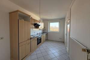 bezugsfreie 3-Zimmer-Wohnung mit Balkon + Garage – Die vollständige Adresse der Immobilie erhältst du vom Anbieter., 26123 Bürgeresch, Oldenburg (Oldenburg) – Vorschaubild 8