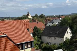 Gehrden Zentrum, neu sanierte 2 ZW, Balkon, Parkett, Fahrstuhl