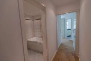 Exklusive, helle, ruhige 2-Zimmer-Wohnung mit Süd-West-Balkon in Wiesbaden-Bierstadt – Igstadter Str. 12, 65191 Bierstadt, Wiesbaden – Vorschaubild 11
