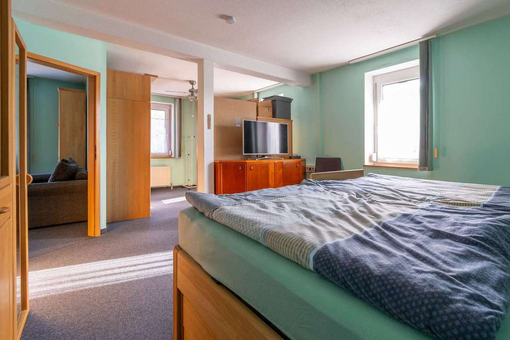 Immobilie in Dörzbach - Ihr neues Zuhause. Besonders. Ausdrucksstark. Voller Geschichte. - Bild 4