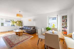 Helle 3-Zimmer-Wohnung in bester Lage von Solln – Die vollständige Adresse der Immobilie erhältst du vom Anbieter., 81479 Solln, München – Vorschaubild 3