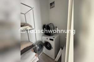 Tauschwohnung: Tausche schöne Wohnung in Düsseldorf – 40217 Friedrichstadt, Düsseldorf – Vorschaubild 9
