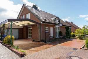Perfekt für Sie und Ihre Familie! Einfamilienhaus in ruhiger Sackgassenlage von Laggenbeck! – Steinfurt (Kreis) – Vorschaubild 3