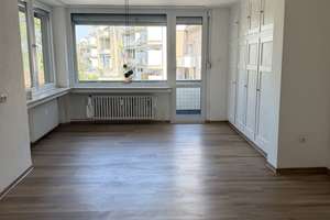 Große 2 Zimmer Wohnung mit kleinem Balkon in direkter Nähe zum Innenhafen – Die vollständige Adresse der Immobilie erhältst du vom Anbieter., 47051 Altstadt, Duisburg – Vorschaubild 5