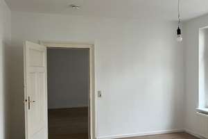 2-Raum-Wohnung I Durchgangszimmer I Abstellraum – Kochstraße 27, 4275 Südvorstadt, Leipzig – Vorschaubild 12