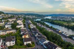 Familienhaus mit flexiblen Wohneinheiten und Weitblicklage! – Die vollständige Adresse der Immobilie erhältst du vom Anbieter., 56179 Vallendar – Vorschaubild 3